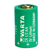 1/2 AA CR4250 Replacement Battery Suunto Vytech Transmitter Scuba Diving DL91