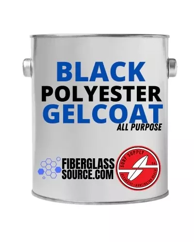 1 Gallon Gel Coat