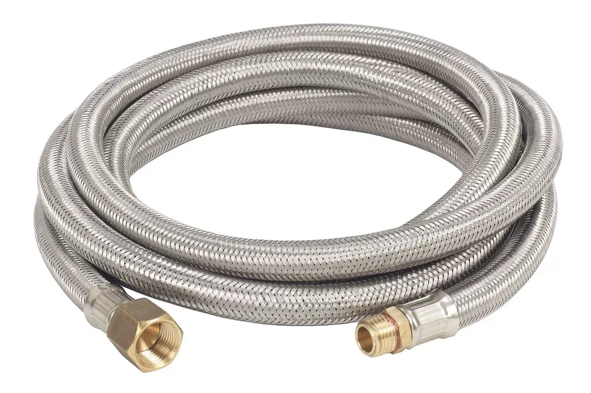 10’ High Pressure LPG Hose 801605