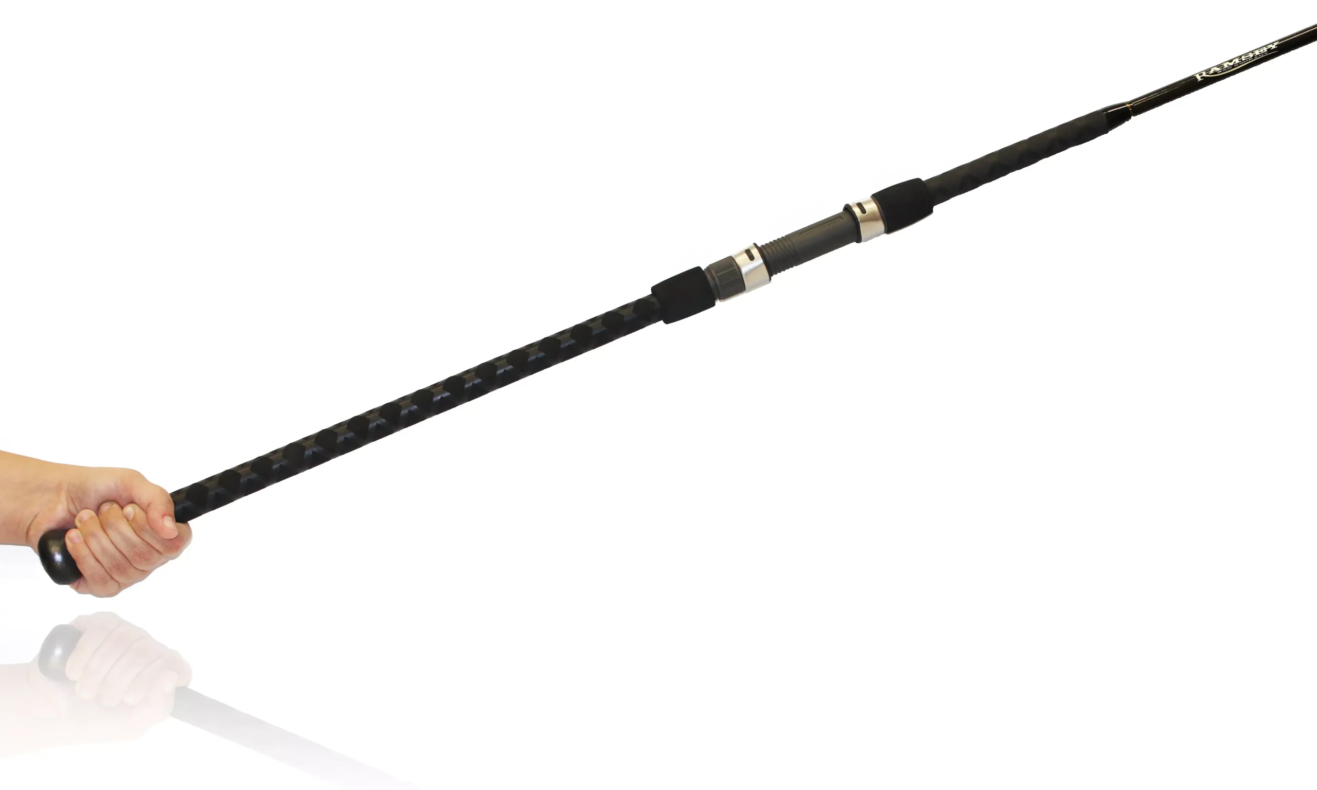 10' Medium Heavy 2pc Spinning Surf Rod -(RRCSS1002MH)