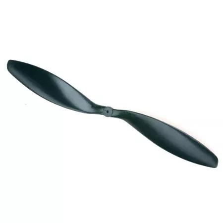 12x6 Slow Flyer Prop (2) (BOX 96) (Box 96)