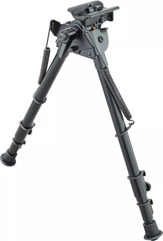 13.5-23 Inch Pivot Tranverse Bipod
