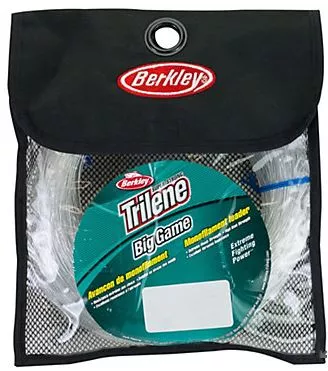 130lb Trilene Big Game Mono Leaders