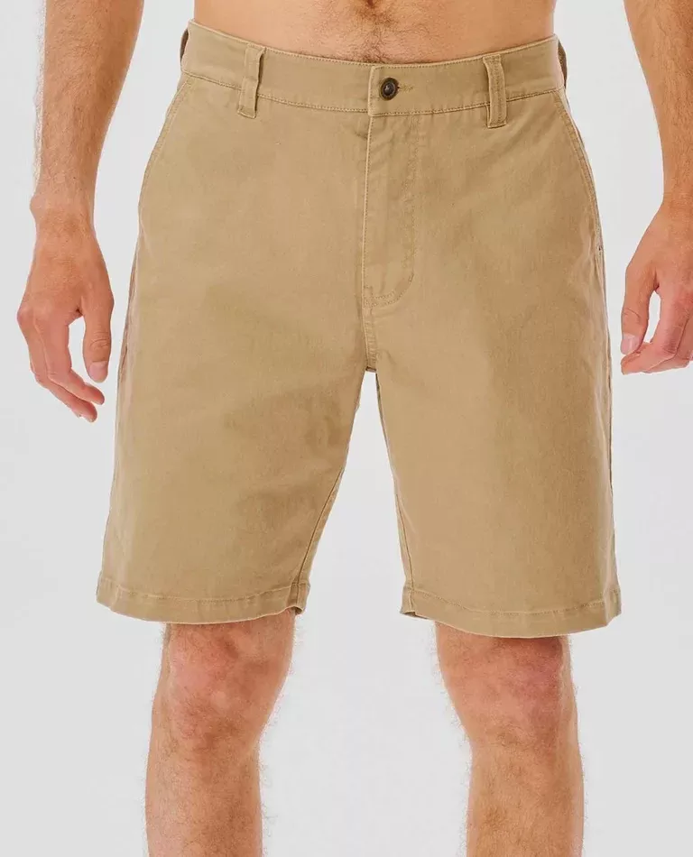 19" Epic Walkshort