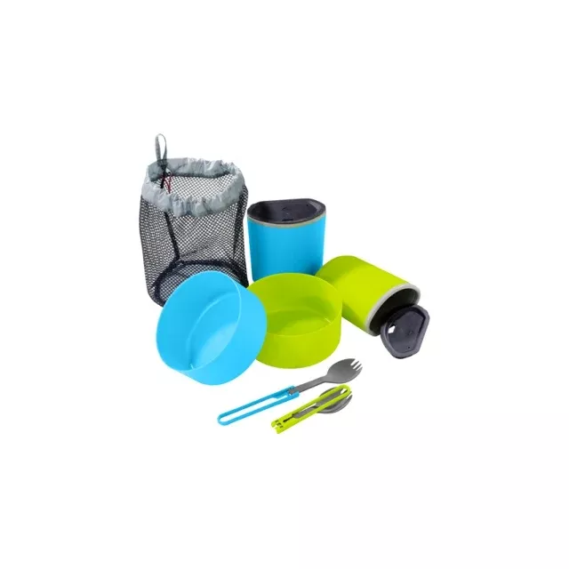 2-Person Mess Kit
