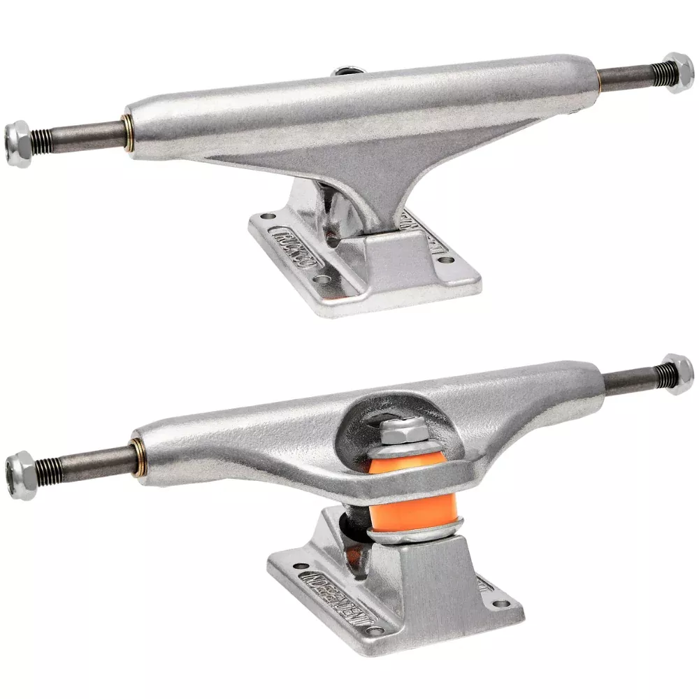 215 Polished Stage 11 Independent Trucks
