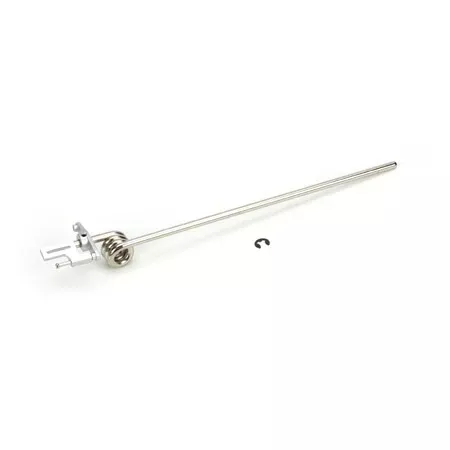 25 - 46 Nose Gear Wire Strut