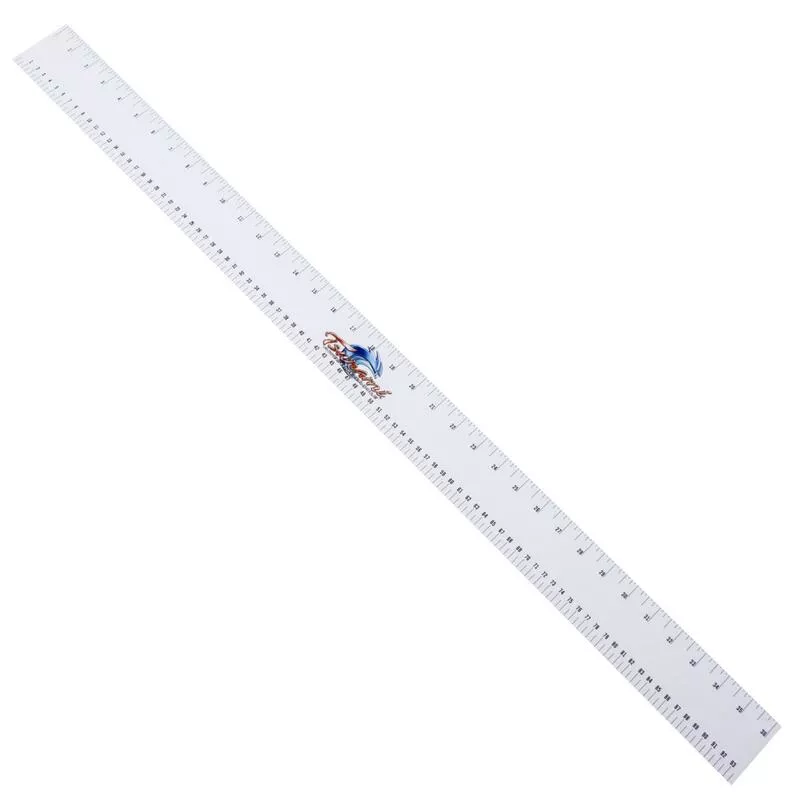 36 Inch Adhesive Fish Ruler