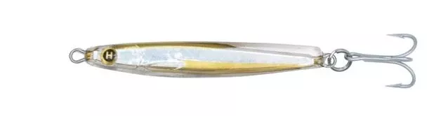 4" Epoxy Jig - Rigged - (1 1/4 oz)