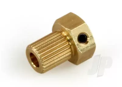 5.0mm Insert Coupling Each