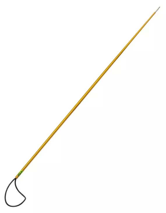 5' Polespear 1 Piece