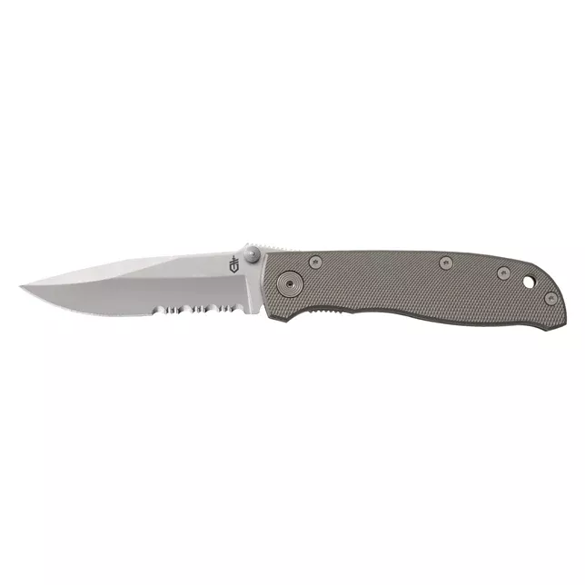 Air Ranger Serrated
