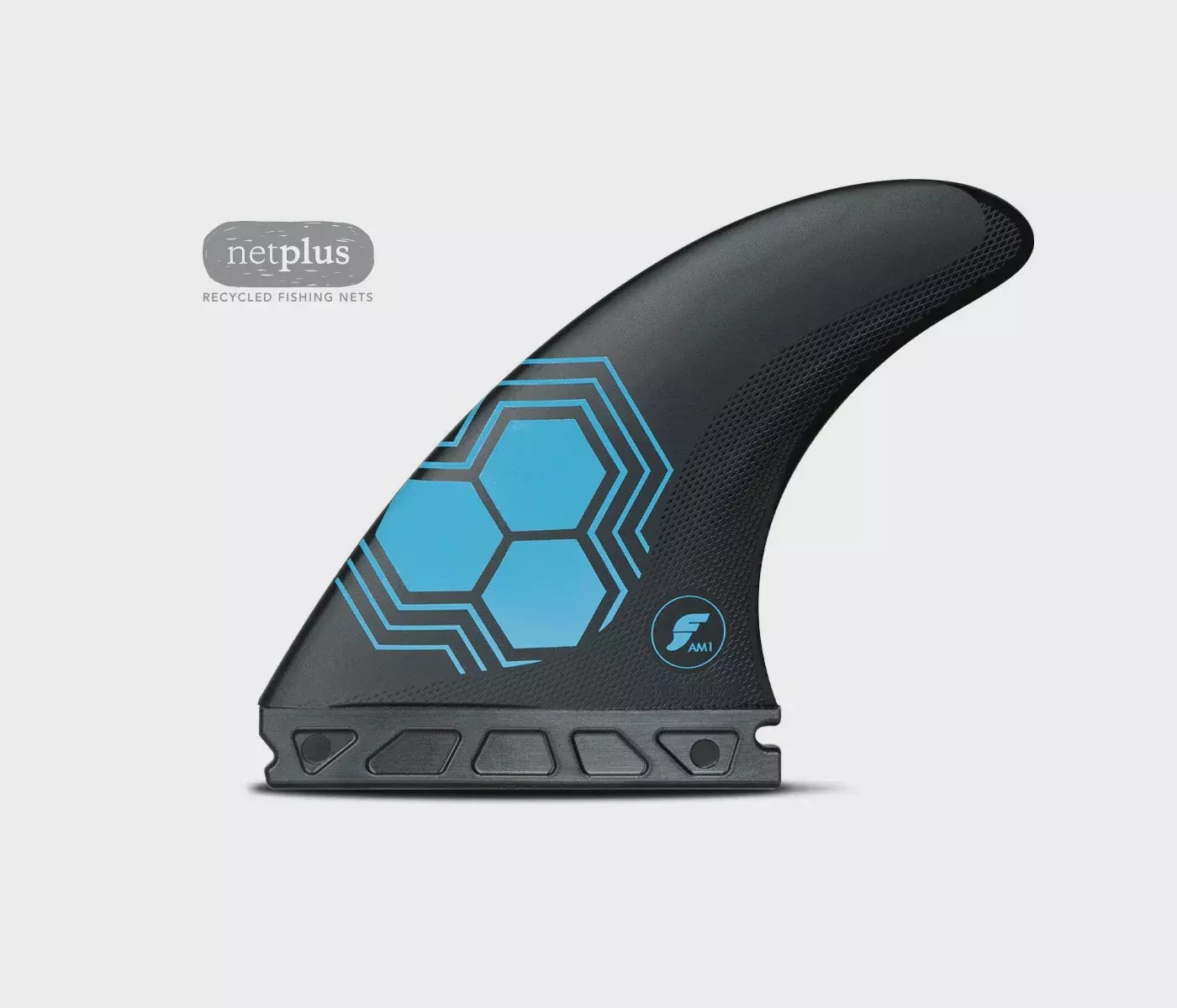 AM1 Alpha Thruster / Medium / Rake Template