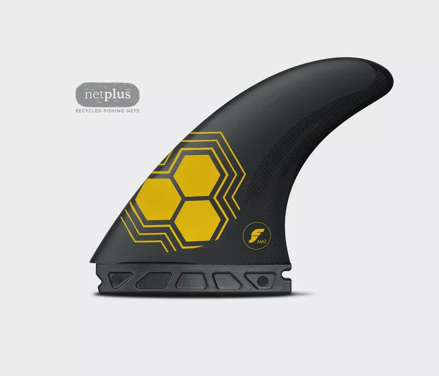 AM2 Alpha Thruster / Large / Rake Template