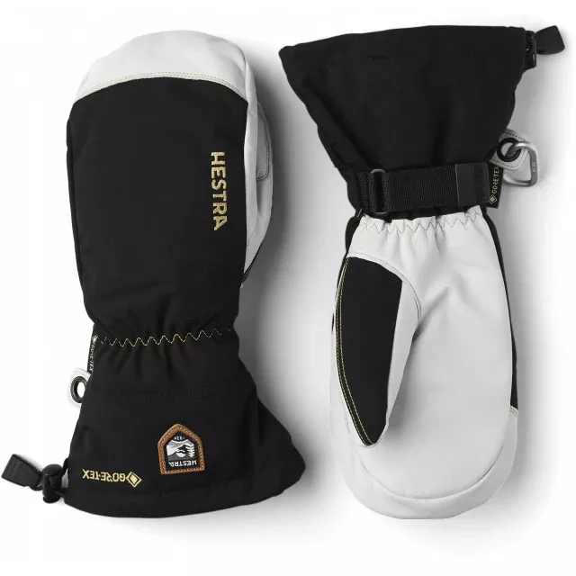 Army Leather Gore-tex - Mitt