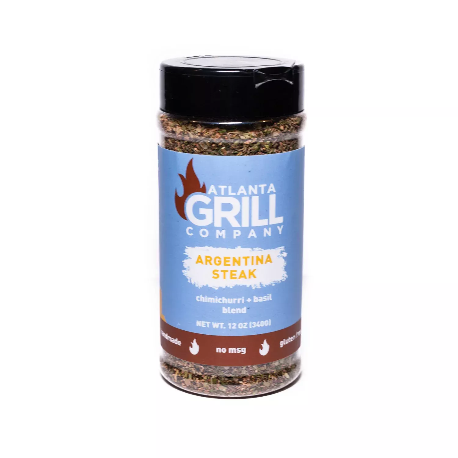 Atlanta Grill Company: Argentina Steak