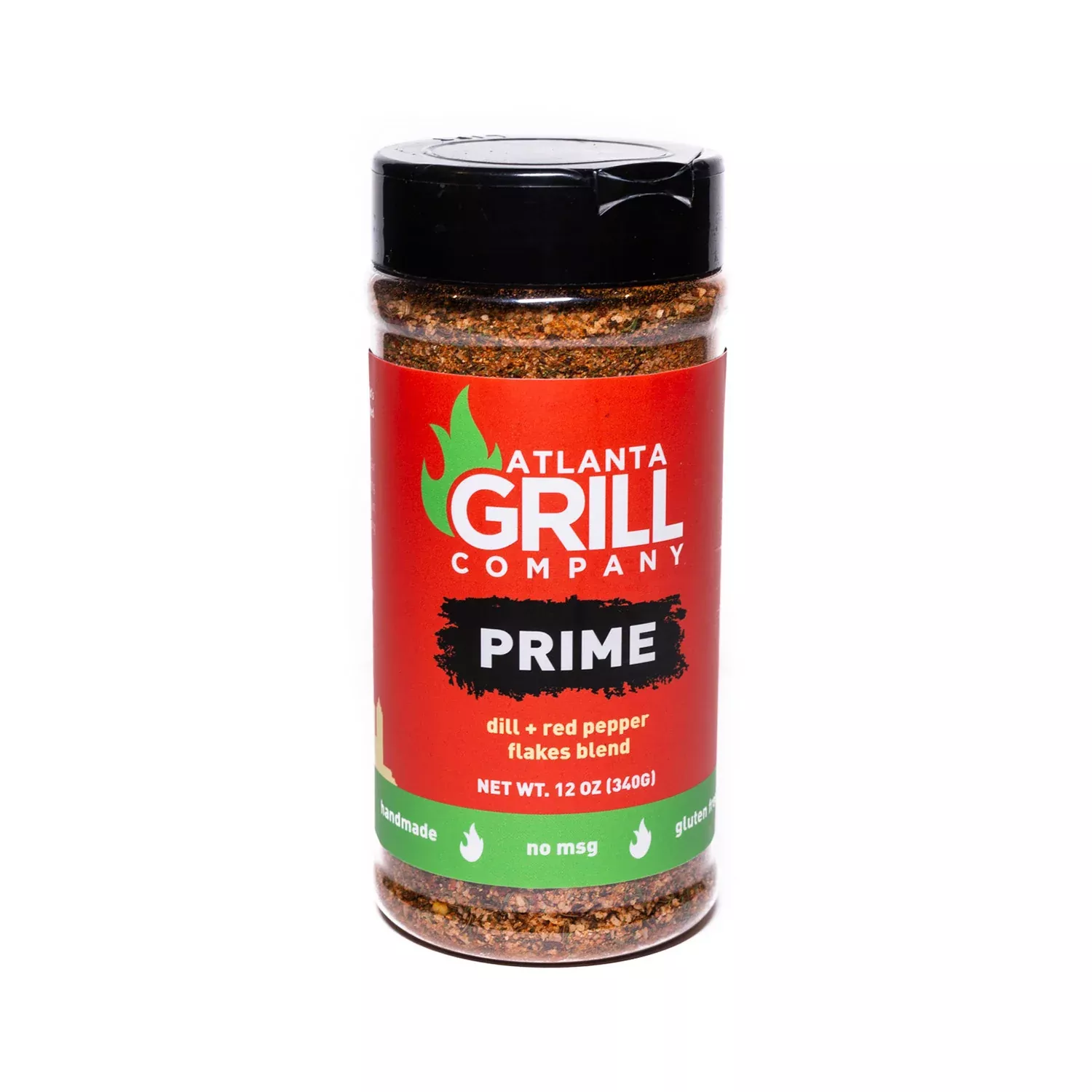 Atlanta Grill Company: Prime