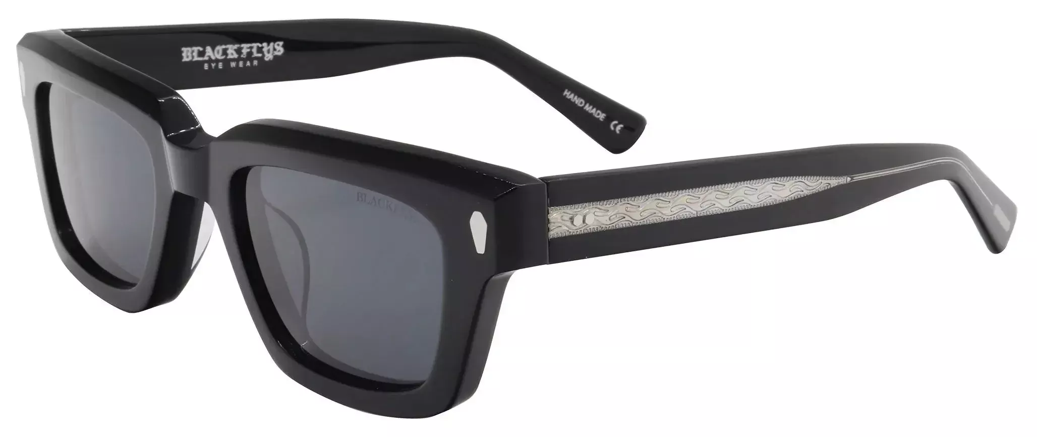 Black Flys Fly Diablo Limited Edition