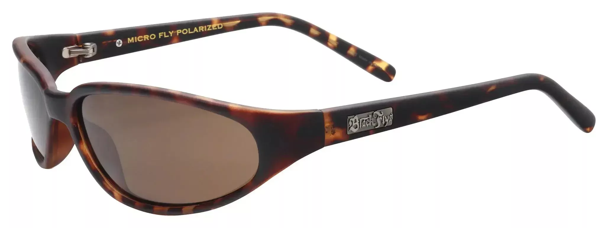 Black Flys -Micro Fly Polarized Sunglass