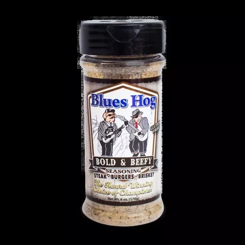 Blues Hog Bold And Beefy Seasoning
