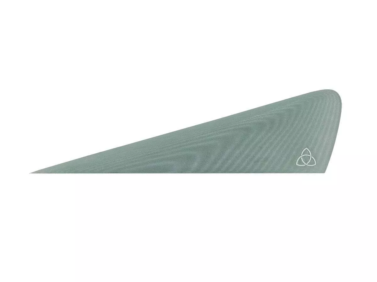 Bonzer3 - Apex (Glass On)