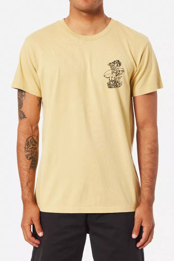 Boogie Tee
