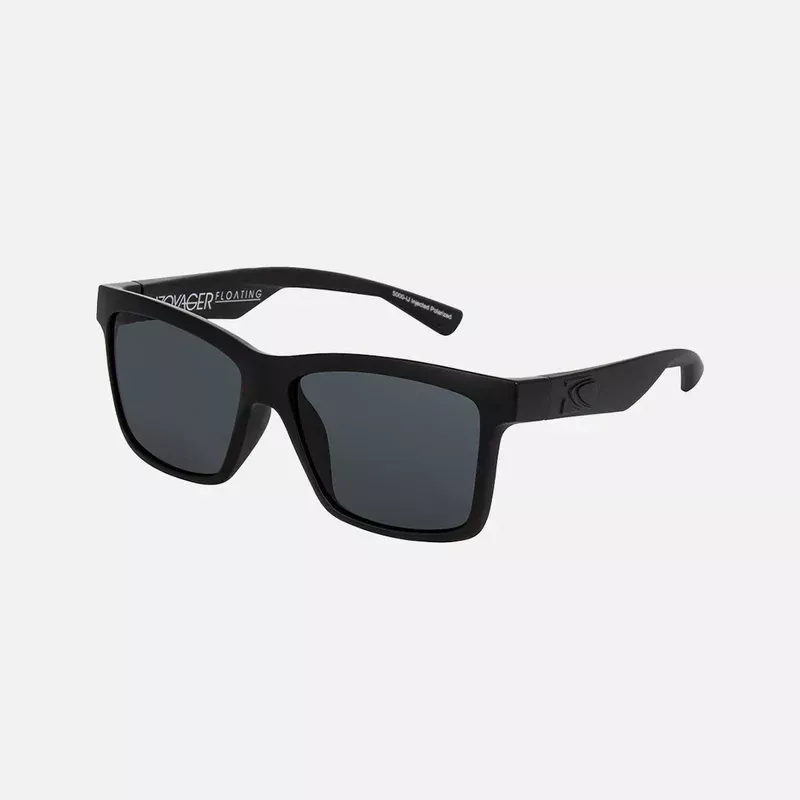 Carve Voyager Black Grey