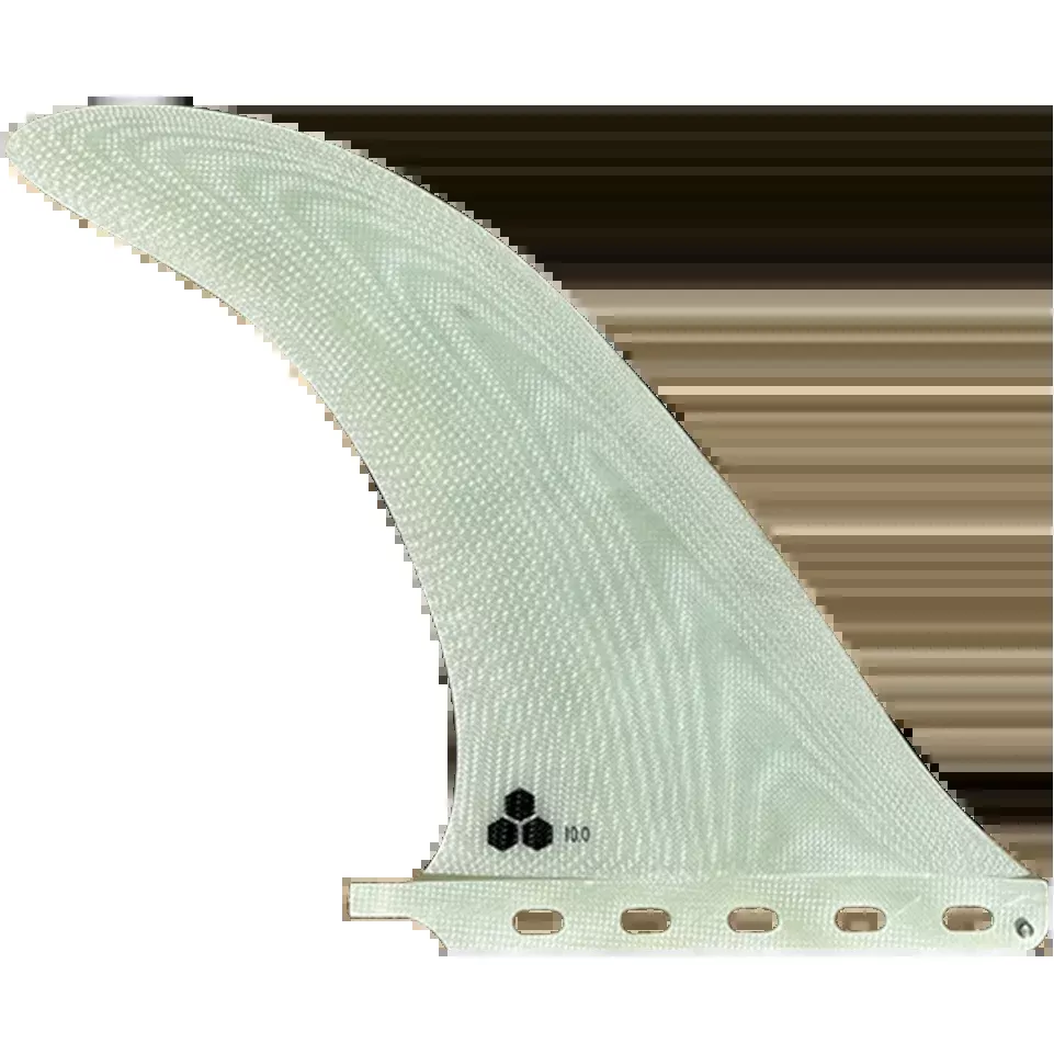 CI Log Fin