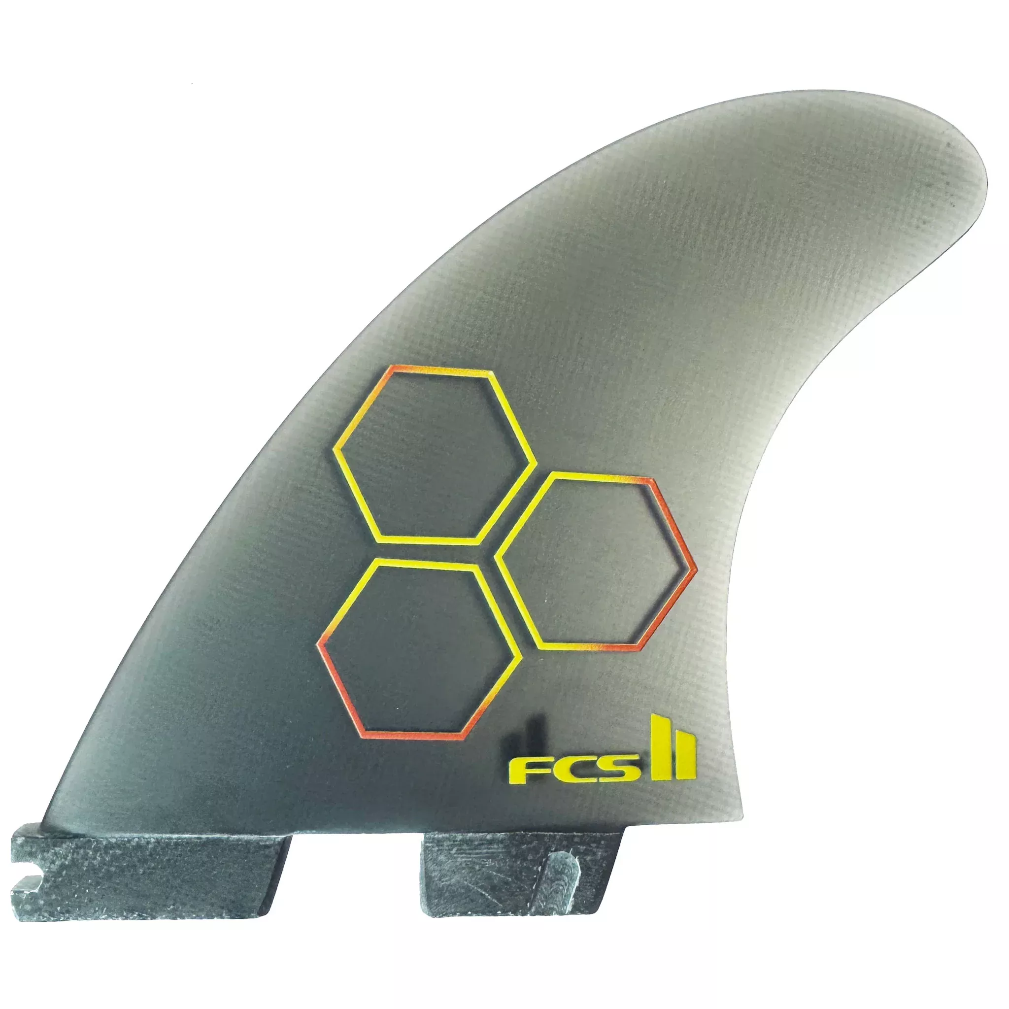 CI Upright - 3 Fin FCSII