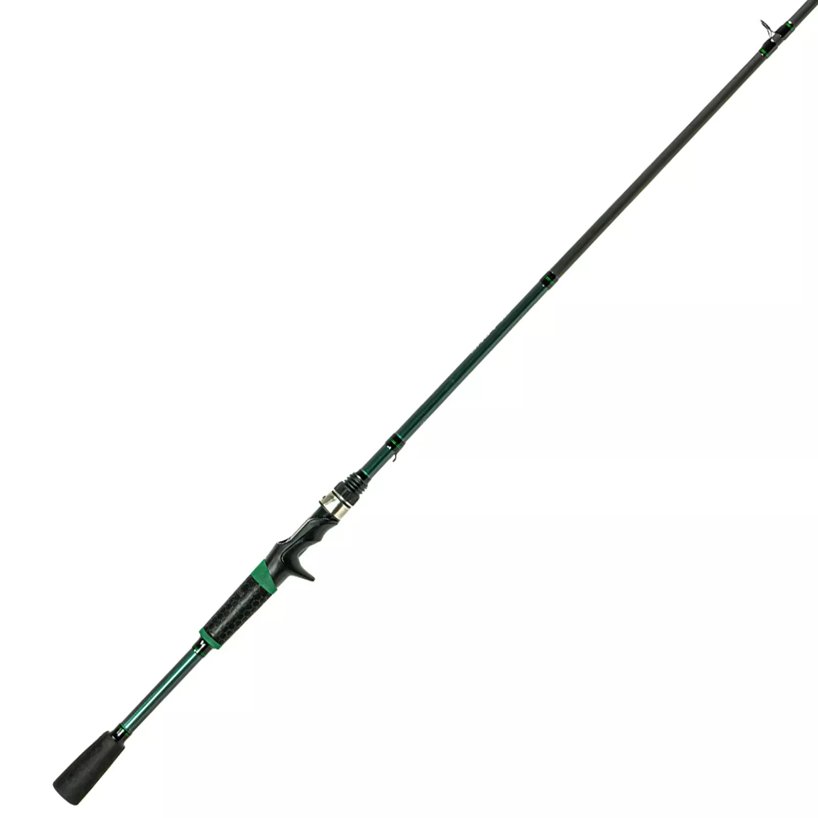Clarus E 6'.6" M2 Spinning Rod (CSS66M2E)