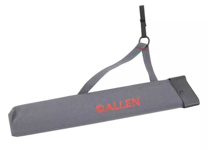 Compact Hip Quiver Grey