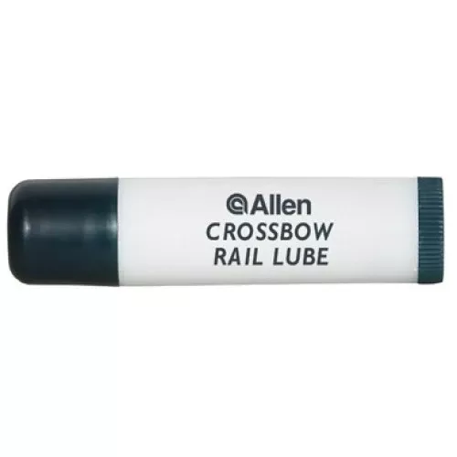 Crossbow Rail Lube