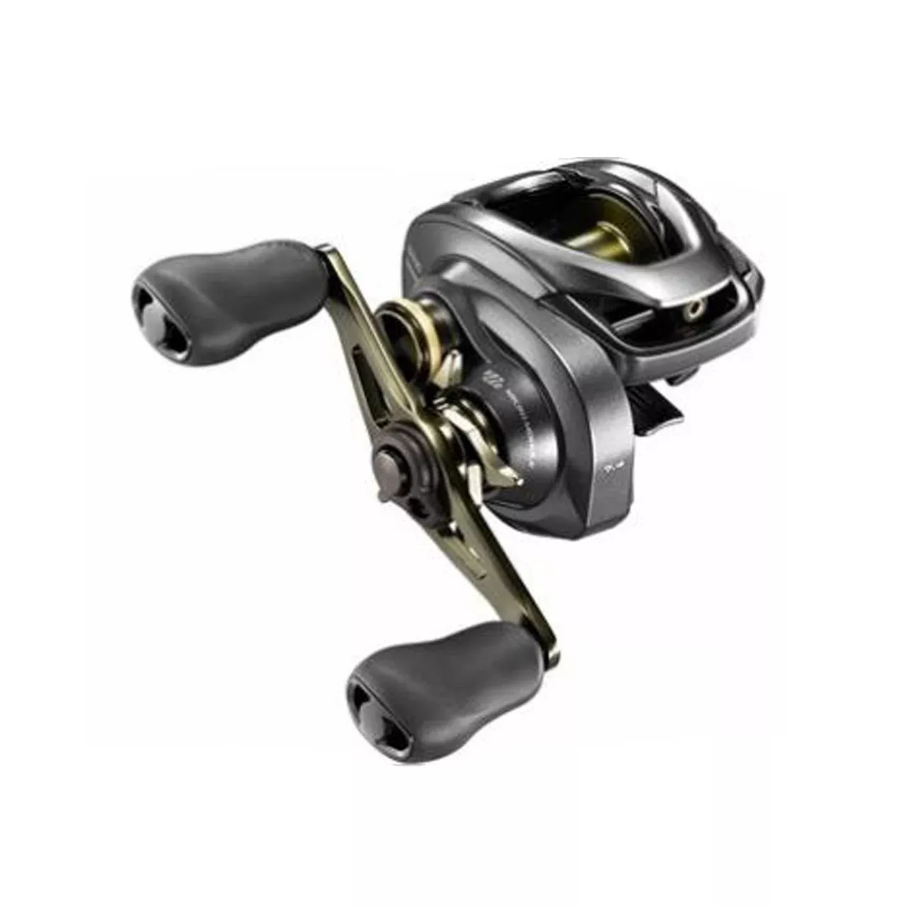 Curado 151 DC Baitcasting Reel (CUDC151)