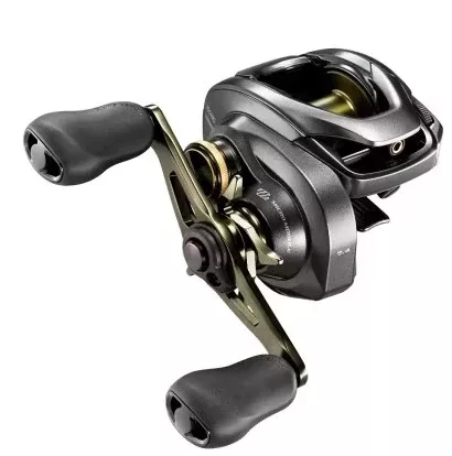 Curado DC 150 XG - Baitcasting Reel (CUDC150XG)