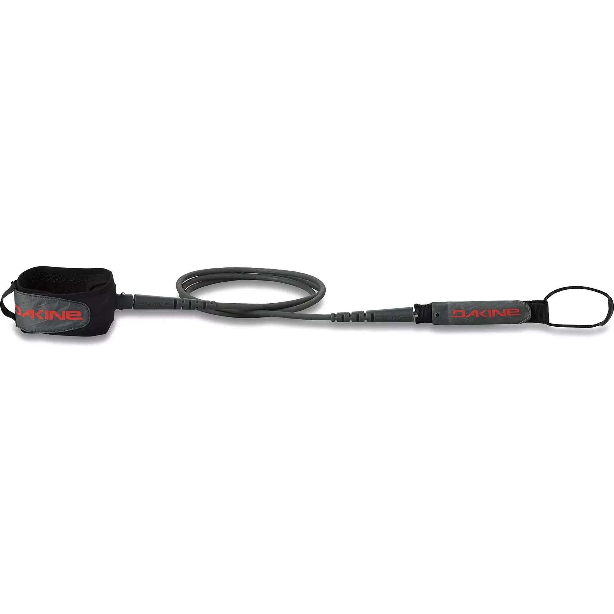 Dakine 6'x 1/4" Kainui Team Leash- Shadow
