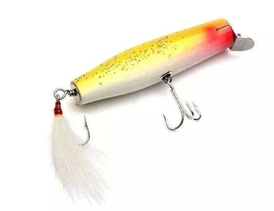 Danny Surface Swimmer - 1.5oz
