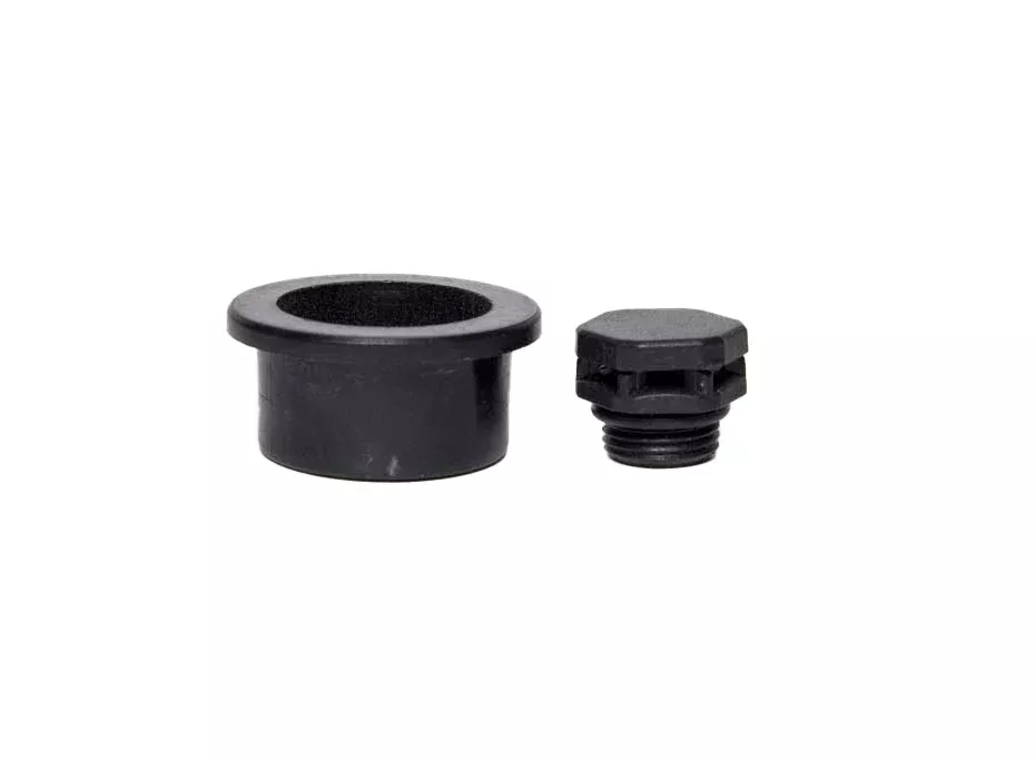 Deck Vent for Stand Up Paddle Boards, Hollow Wood Surfboards, and EPS Foam Surfboards