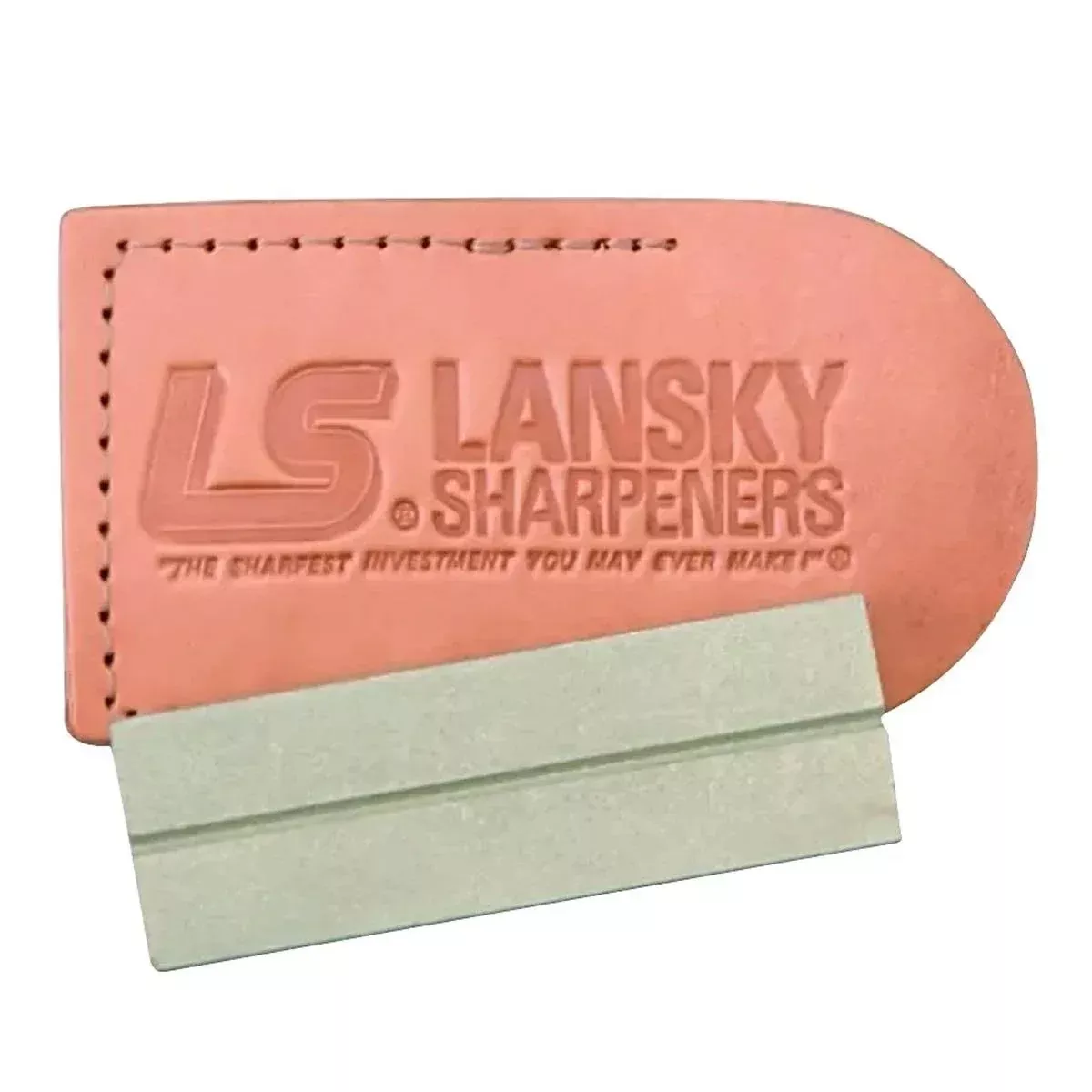 Diamond Pocket Sharpening Stone