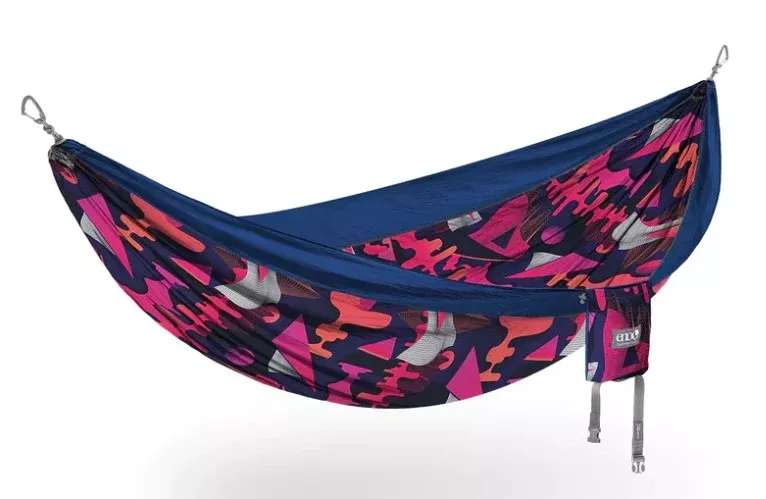 DoubleNest Hammock - Print