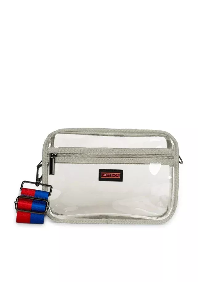 Drew Clear Spirit Strap C