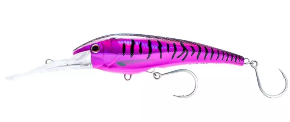 DTX Minnow Lure - 5"