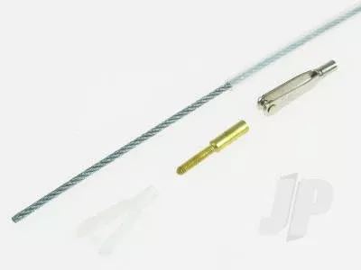 Dubro 20Inch SNAKE & Q/LINK DB165