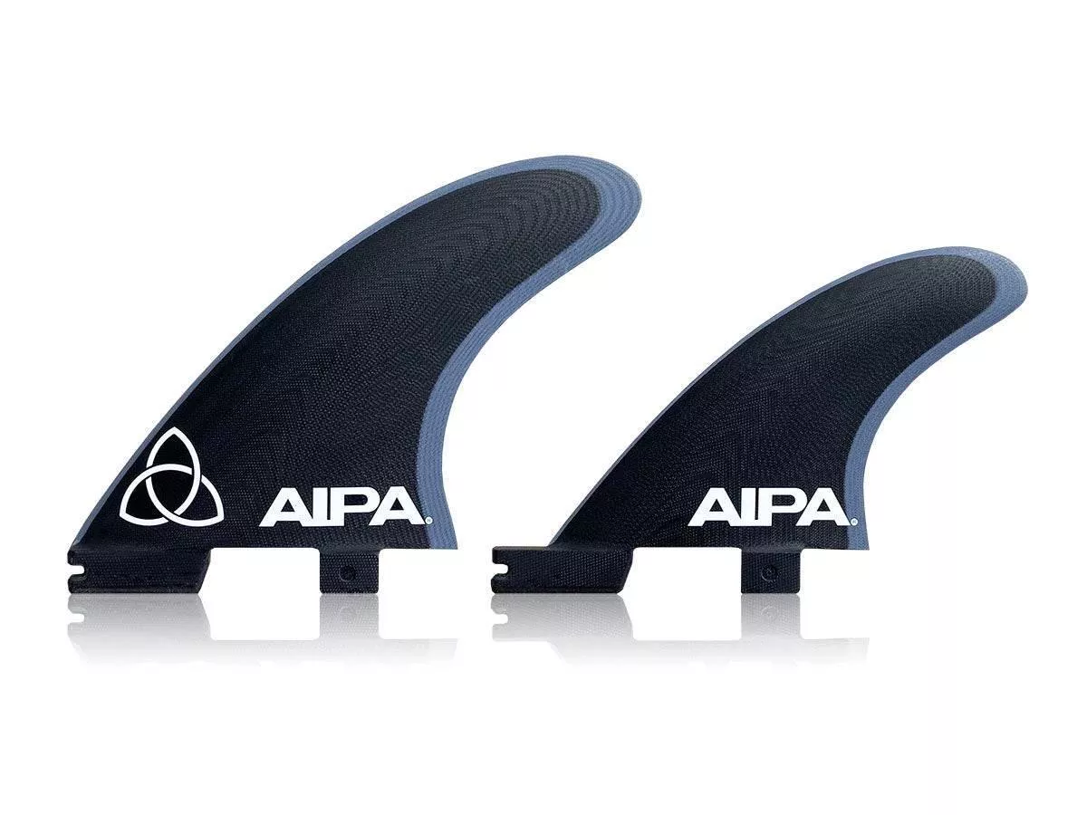 Duke Aipa Horseman Quad (M, L) - Apex
