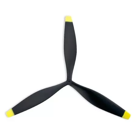 E-Flite 112 x 90mm 3-Blade Propeller5052127036603