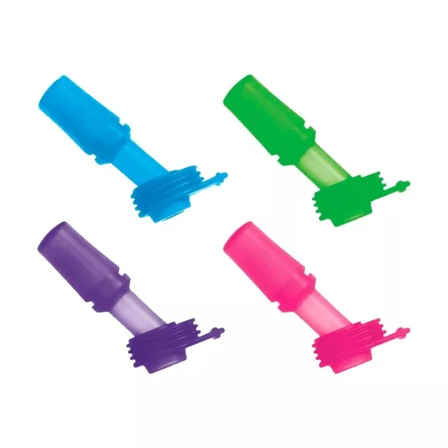 Eddy Bite Valve Multi-pack