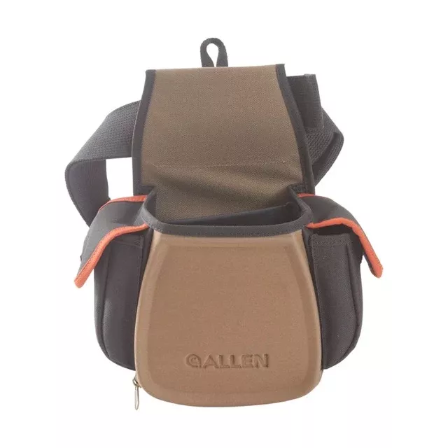 Eliminator Pro Double Compartment Shooting Bag