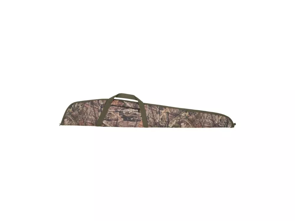 Emerald Shotgun Case 52" Mossy Oak Camo
