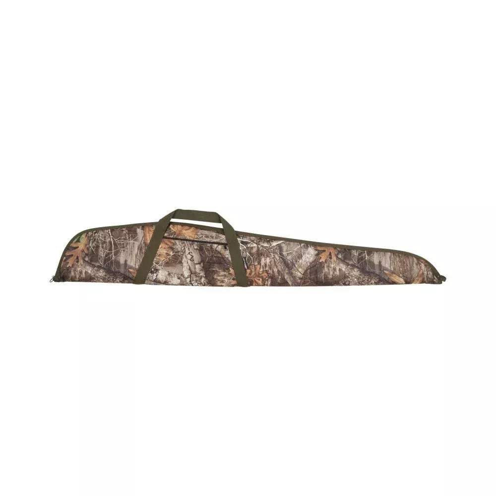 Emerald Shotgun Case 52" Realtree Edge Camo