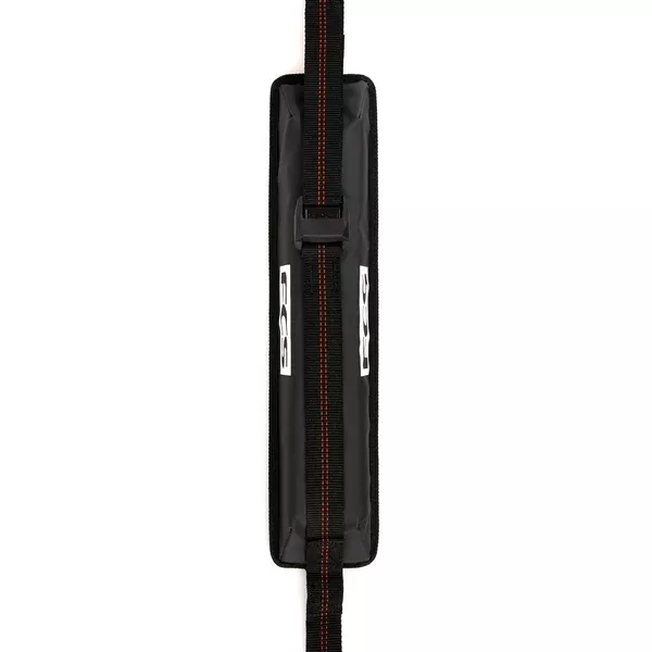 FCS Cam Lock Soft Rack Single