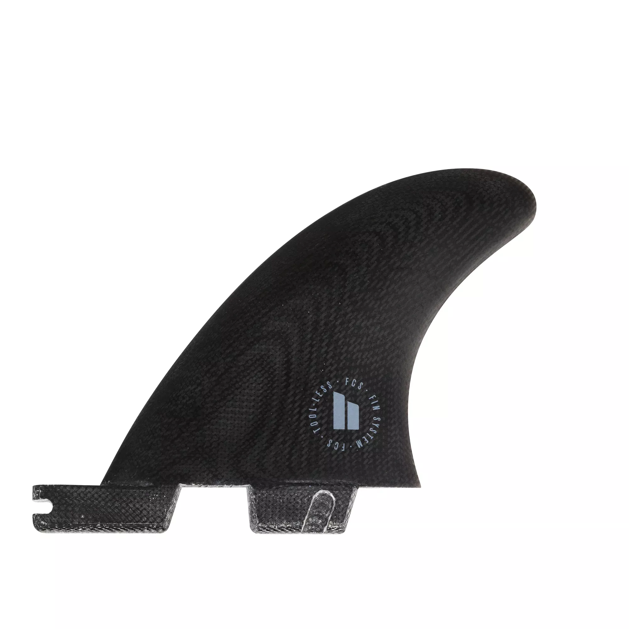 FCS II Carver Side Byte Fin Set